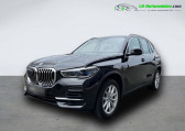 Bmw X5 occasion année 2021 boite Automatique Annonce Bmw X5 occasion Hybride xDrive45e 394 ch BVA à Beaupuy