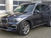 Annonce Bmw X5 occasion Hybride xDrive45e 394 ch BVA � L'Union