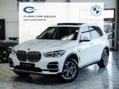 Annonce Bmw X5 occasion Hybride xDrive45e 394 ch BVA � L'Union