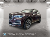 Annonce Bmw X5 occasion Hybride xDrive45e 394 ch BVA � L'Union