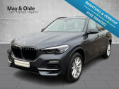 Annonce Bmw X5 occasion Hybride xDrive45e 394 ch BVA � L'Union