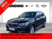 Annonce Bmw X5 occasion Hybride xDrive45e 394 ch BVA � L'Union