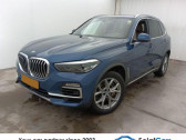 Annonce Bmw X5 occasion Hybride xDrive45e 394 ch BVA � L'Union