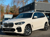 Annonce Bmw X5 occasion Hybride xDrive45e 394 ch BVA � L'Union