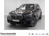 Annonce Bmw X5 occasion Hybride xDrive45e 394 ch BVA � L'Union