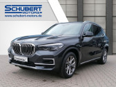 Annonce Bmw X5 occasion Hybride xDrive45e 394 ch BVA � L'Union