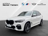 Annonce Bmw X5 occasion Hybride xDrive45e 394 ch BVA � L'Union