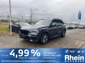 Annonce Bmw X5 occasion Hybride xDrive45e 394 ch BVA � L'Union
