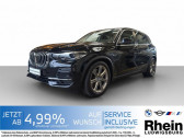 Annonce Bmw X5 occasion Hybride xDrive45e 394 ch BVA � L'Union