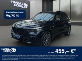 Annonce Bmw X5 occasion Hybride xDrive45e 394 ch BVA � L'Union