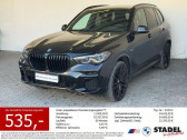 Annonce Bmw X5 occasion Hybride xDrive45e 394 ch BVA � L'Union