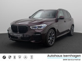 Annonce Bmw X5 occasion Hybride xDrive45e 394 ch BVA � L'Union