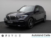 Annonce Bmw X5 occasion Hybride xDrive45e 394 ch BVA � L'Union