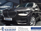 Annonce Bmw X5 occasion Hybride xDrive45e 394 ch BVA � L'Union