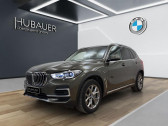 Annonce Bmw X5 occasion Hybride xDrive45e 394 ch BVA � L'Union