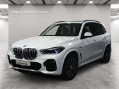 Annonce Bmw X5 occasion Hybride xDrive45e 394 ch BVA � L'Union