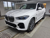 Annonce Bmw X5 occasion Hybride xDrive45e 394 ch BVA � L'Union