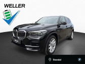 Annonce Bmw X5 occasion Hybride xDrive45e 394 ch BVA � L'Union