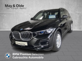 Annonce Bmw X5 occasion Hybride xDrive45e 394 ch BVA � L'Union