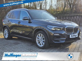 Annonce Bmw X5 occasion Hybride xDrive45e 394 ch BVA � L'Union