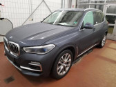 Annonce Bmw X5 occasion Hybride xDrive45e 394 ch BVA � L'Union