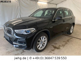Annonce Bmw X5 occasion Hybride xDrive45e 394 ch BVA � L'Union
