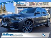 Annonce Bmw X5 occasion Hybride xDrive45e 394 ch BVA � L'Union