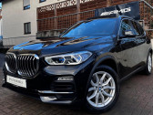 Annonce Bmw X5 occasion Hybride xDrive45e 394 ch BVA � L'Union