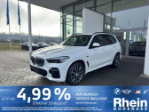 Annonce Bmw X5 occasion Hybride xDrive45e 394 ch BVA � L'Union