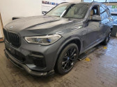 Annonce Bmw X5 occasion Hybride xDrive45e 394 ch BVA � L'Union