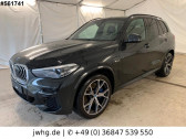 Annonce Bmw X5 occasion Hybride xDrive45e 394 ch BVA  L'Union