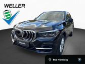 Annonce Bmw X5 occasion Hybride xDrive45e 394 ch BVA  L'Union