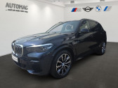 Bmw X5 occasion année 2022 boite Automatique Annonce Bmw X5 occasion Hybride xDrive45e 394 ch BVA à L'Union