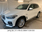 Annonce Bmw X5 occasion Hybride xDrive45e 394 ch BVA  L'Union
