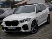 Annonce Bmw X5 occasion Hybride xDrive45e 394 ch BVA  L'Union