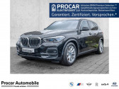 Annonce Bmw X5 occasion Hybride xDrive45e 394 ch BVA  L'Union