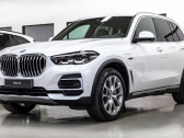 Annonce Bmw X5 occasion Hybride xDrive45e 394 ch BVA  L'Union