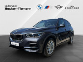 Annonce Bmw X5 occasion Hybride xDrive45e 394 ch BVA � L'Union