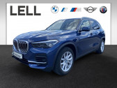 Annonce Bmw X5 occasion Hybride xDrive45e 394 ch BVA � L'Union
