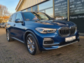 Annonce Bmw X5 occasion Hybride xDrive45e 394 ch BVA � L'Union