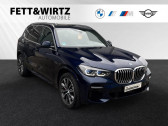 Annonce Bmw X5 occasion Hybride xDrive45e 394 ch BVA � L'Union