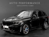 Bmw X5 xDrive45e 394 ch BVA   L'Union 31
