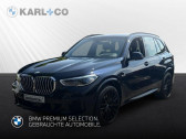 Bmw X5 xDrive45e 394 ch BVA   L'Union 31