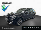 Annonce Bmw X5 occasion Hybride xDrive45e 394 ch BVA  L'Union