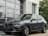 Bmw X5 occasion année 2021 boite Automatique Annonce Bmw X5 occasion Hybride xDrive45e 394 ch BVA à L'Union