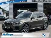 Annonce Bmw X5 occasion Hybride xDrive45e 394 ch BVA  L'Union