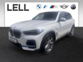 Bmw X5 occasion année 2022 boite Automatique Annonce Bmw X5 occasion Hybride xDrive45e 394 ch BVA à L'Union