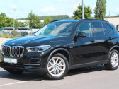 Bmw X5 xDrive45e 394 ch BVA   L'Union 31