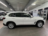 Bmw X5 occasion année 2021 boite Automatique Annonce Bmw X5 occasion Hybride xDrive45e 394 ch BVA à L'Union