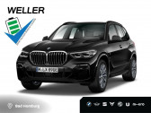 Bmw X5 xDrive45e 394 ch BVA   L'Union 31